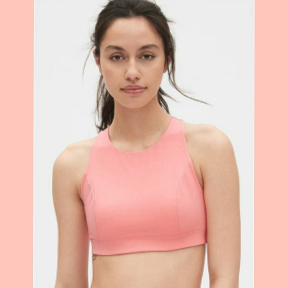 sports bra with hooks